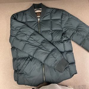 jjjjound x Eddie Bauer Skyliner Jacket